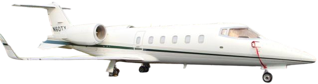 Image of tail N688DB