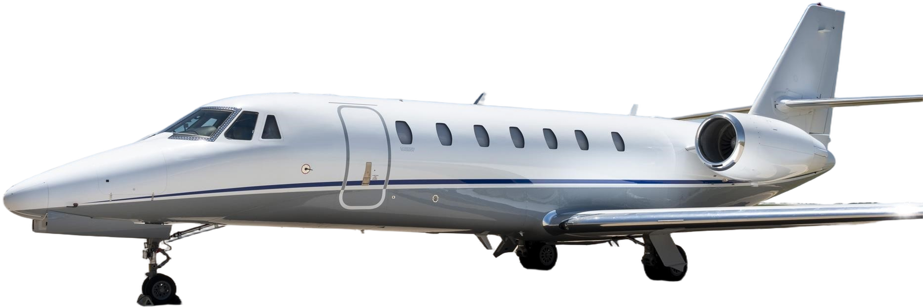 Image of tail N688MP