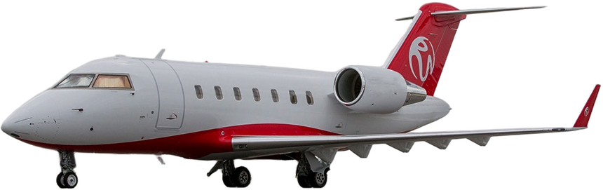 Image of tail N688SF