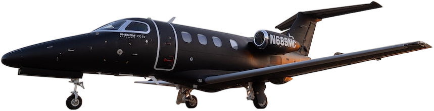 Image of tail N689MC