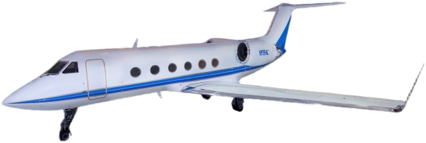 Image of tail N68AL