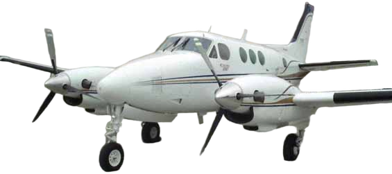 Image of tail N68CD