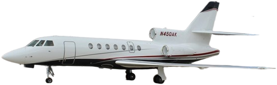 Image of tail N68LM