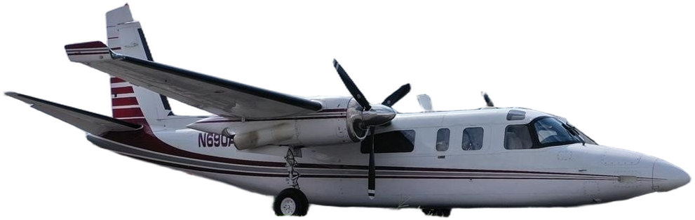 Image of tail N690AS