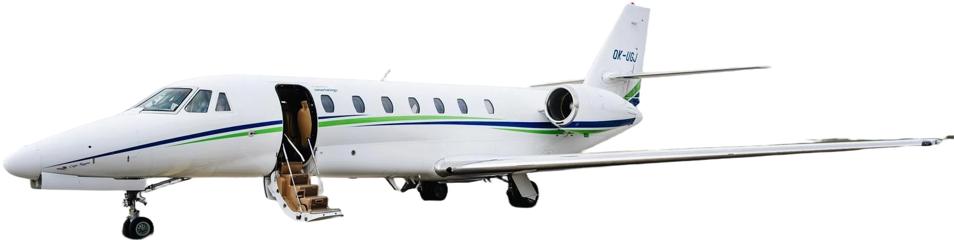 Image of tail N690LA