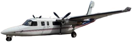 Image of tail N690RJ
