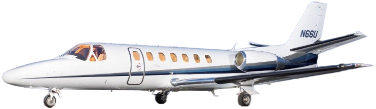 Image of tail N691DC