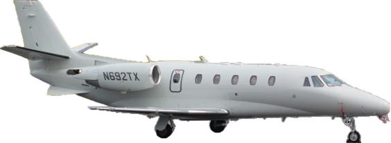 Image of tail N692TX
