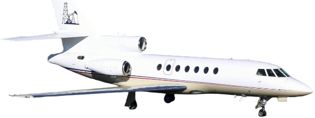 Image of tail N695JB