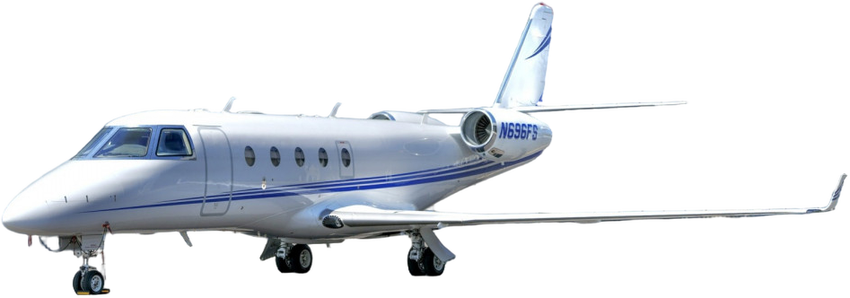 Image of tail N696FS