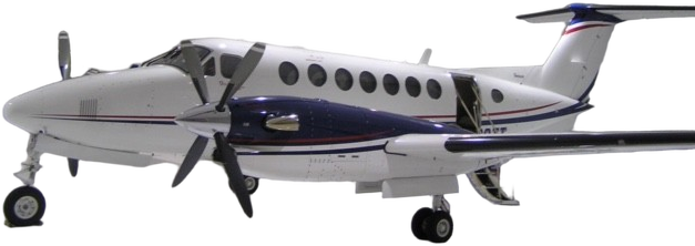 Image of tail N696GM