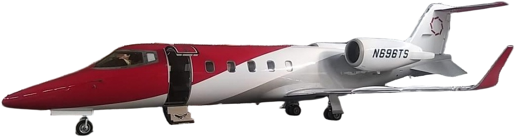 Image of tail N696TS