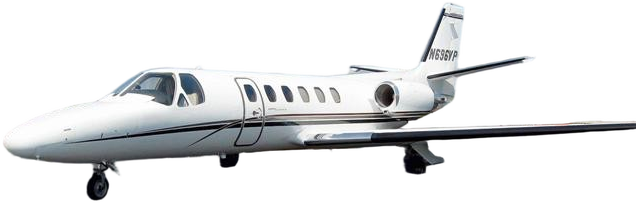 Image of tail N696VP