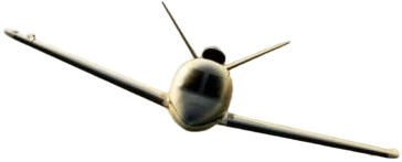 Image of tail N697DC