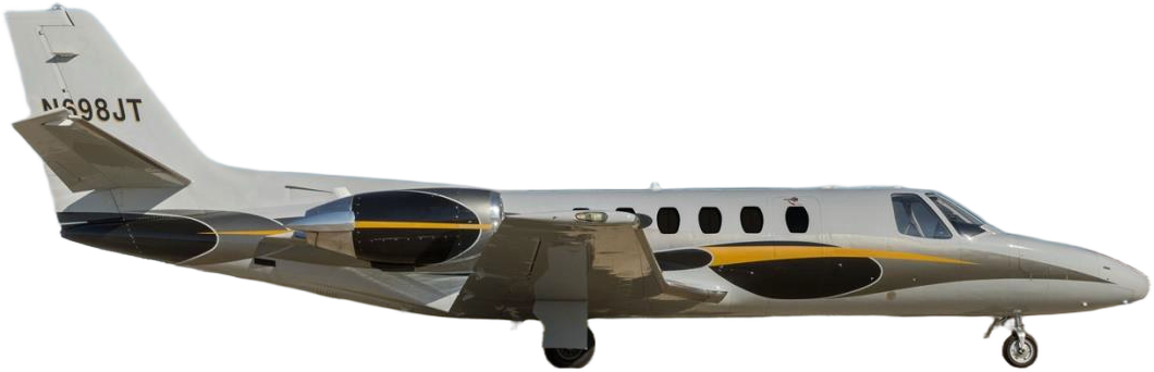 Image of tail N698JT