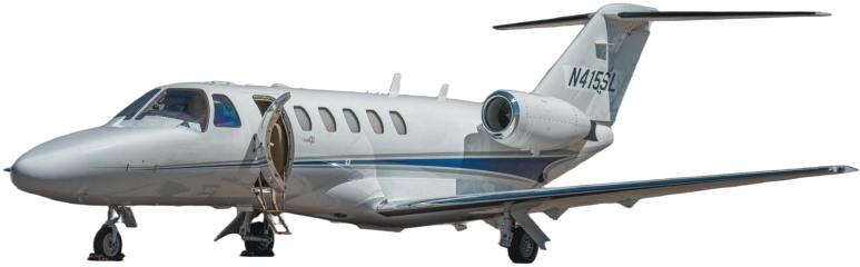 Image of tail N698TC