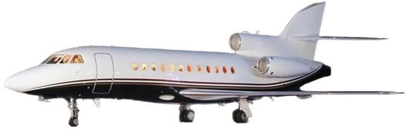 Image of tail N699BG