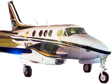 Image of tail N699CC