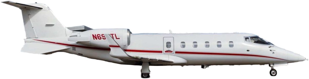 Image of tail N699TL