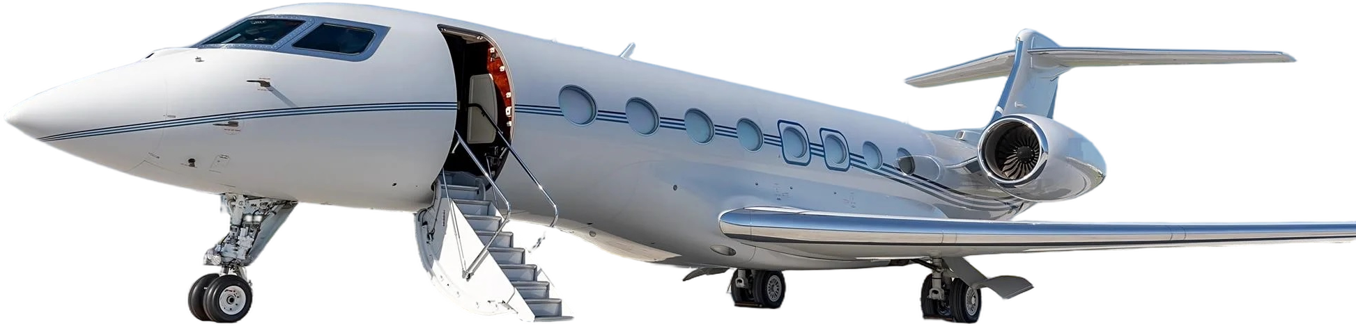 Image of tail N69DJ