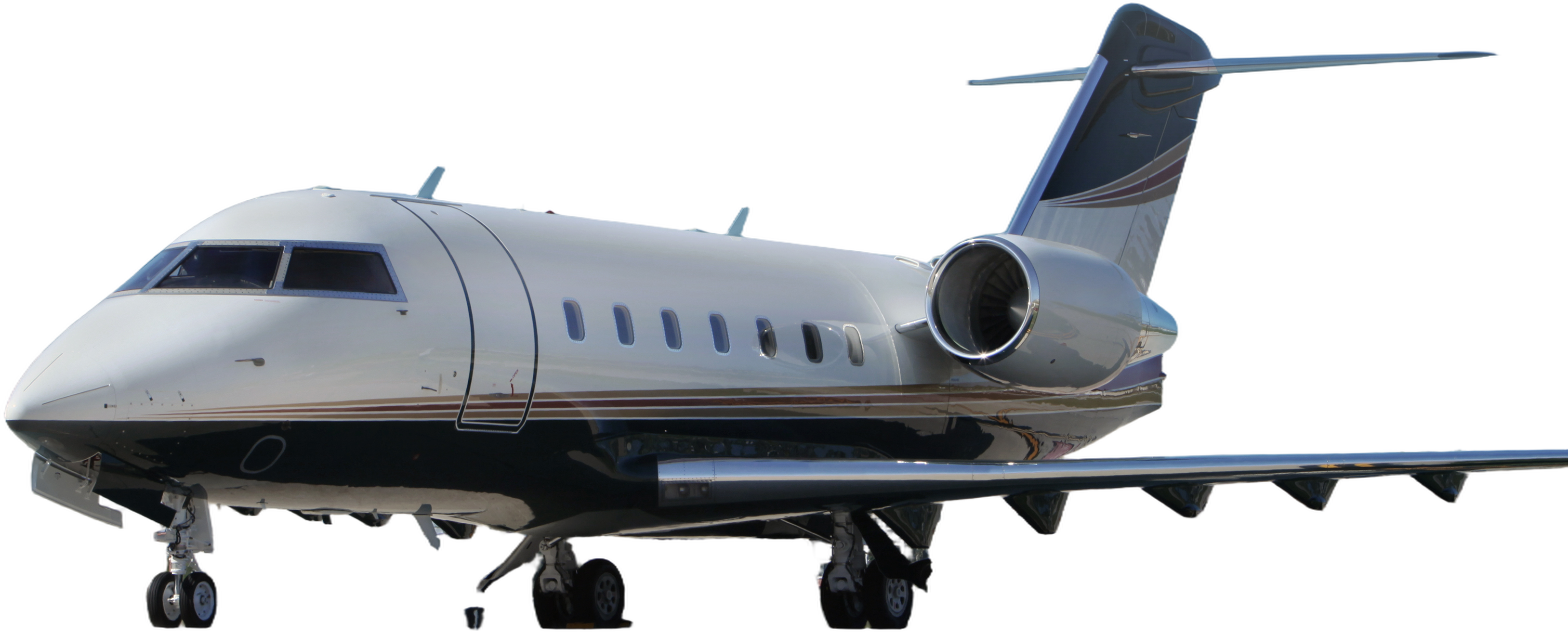 Image of tail N69DT