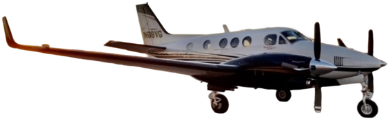 Image of tail N69VG