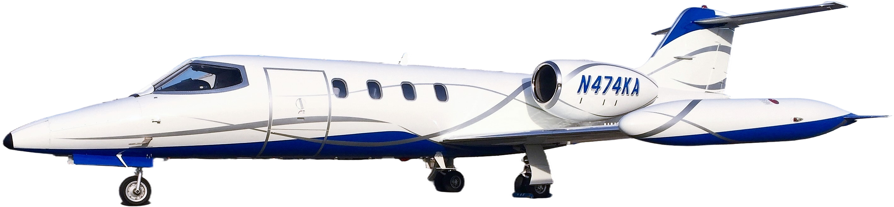 Aircraft Exterior