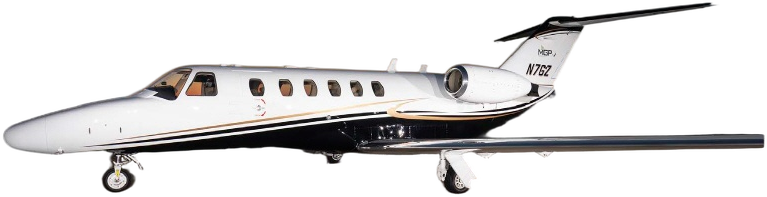 Image of tail N69WH