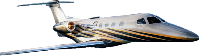 Image of tail N6A