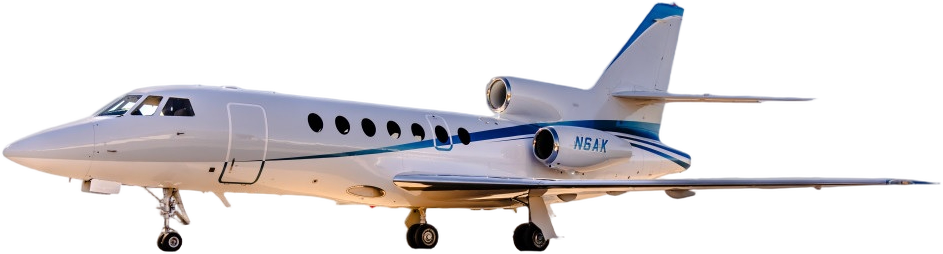 Image of tail N6AK