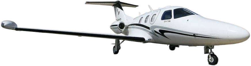 Image of tail N6CC