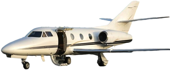 Image of tail N6FJ
