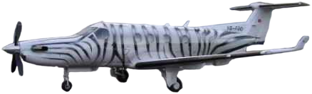 Image of tail N6FZ