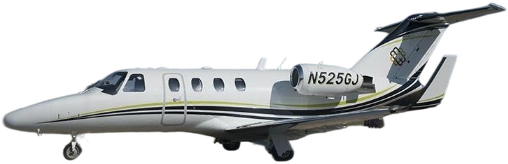 Image of tail N6NC