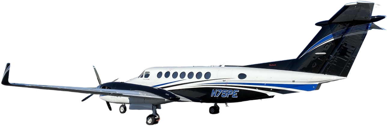 Image of tail N6SM