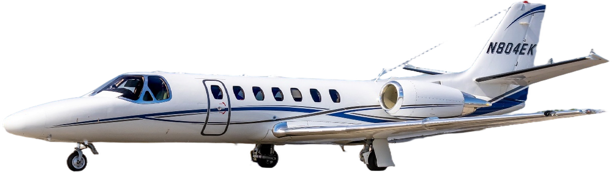 Image of tail N6TR