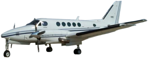 Image of tail N700BA