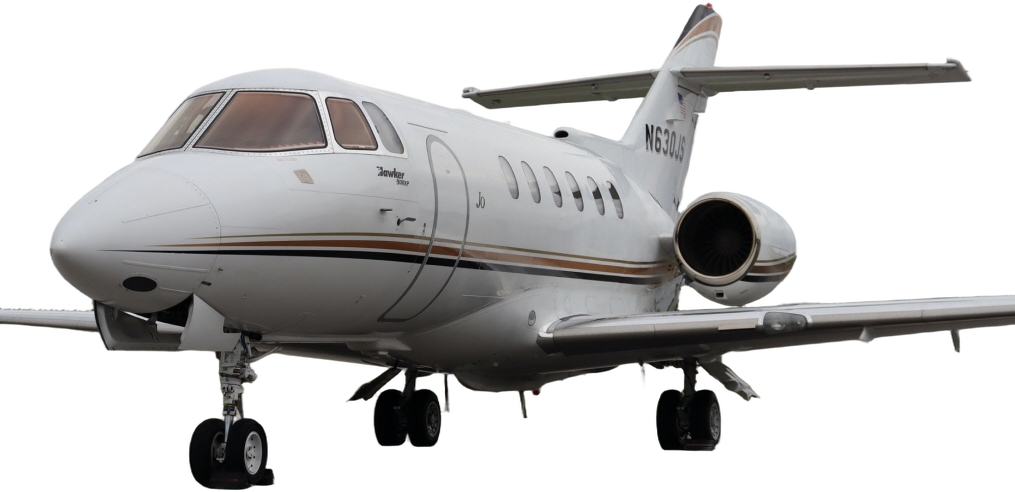 Image of tail N700CH