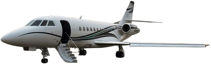 Image of tail N700DS