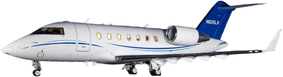Image of tail N700JD
