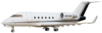 Image of tail N700JP
