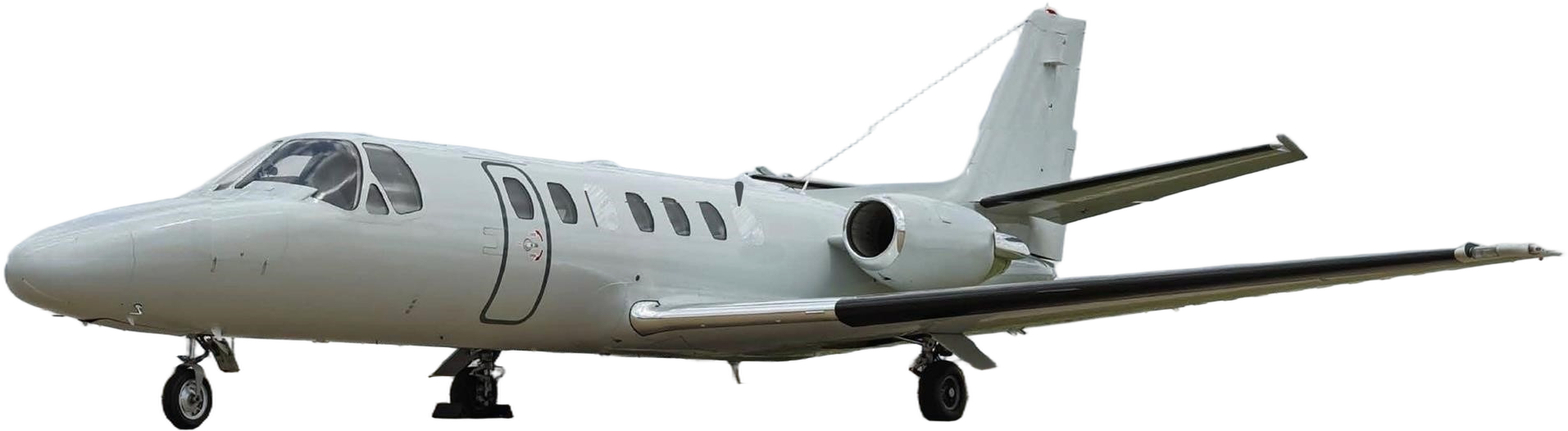 Image of tail N700LP