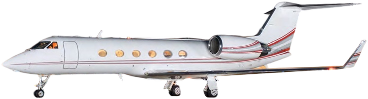 Image of tail N700NY