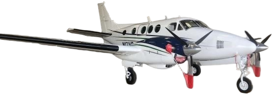 Image of tail N700WW