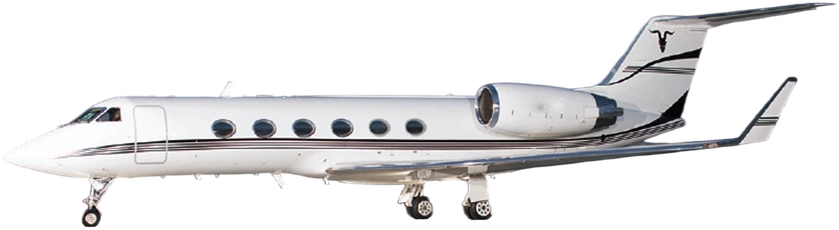 Image of tail N701DB