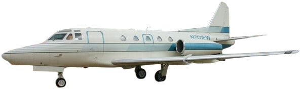 Image of tail N701FW