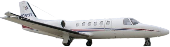 Image of tail N701VV