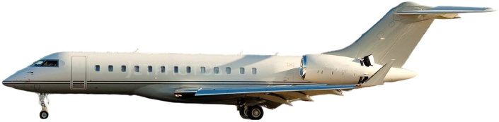 Image of tail N702ER