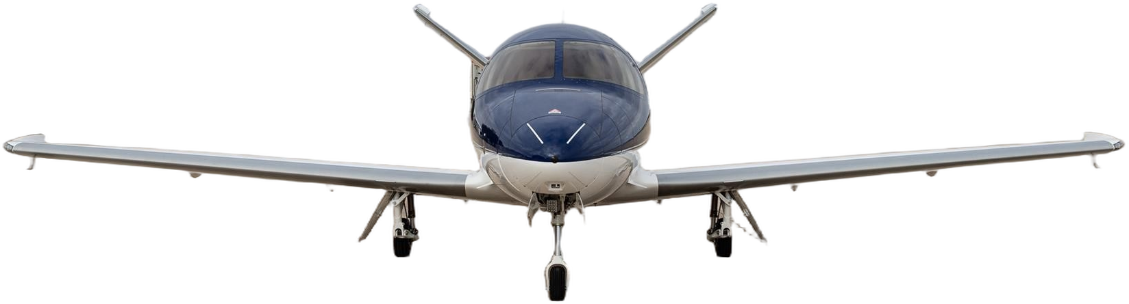 Image of tail N702GG