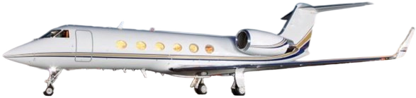 Image of tail N702GH